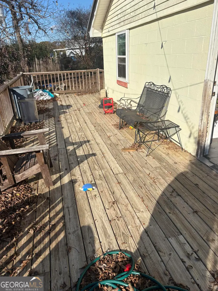 151 College Street Ne, Parrott, GA 39877 - #3