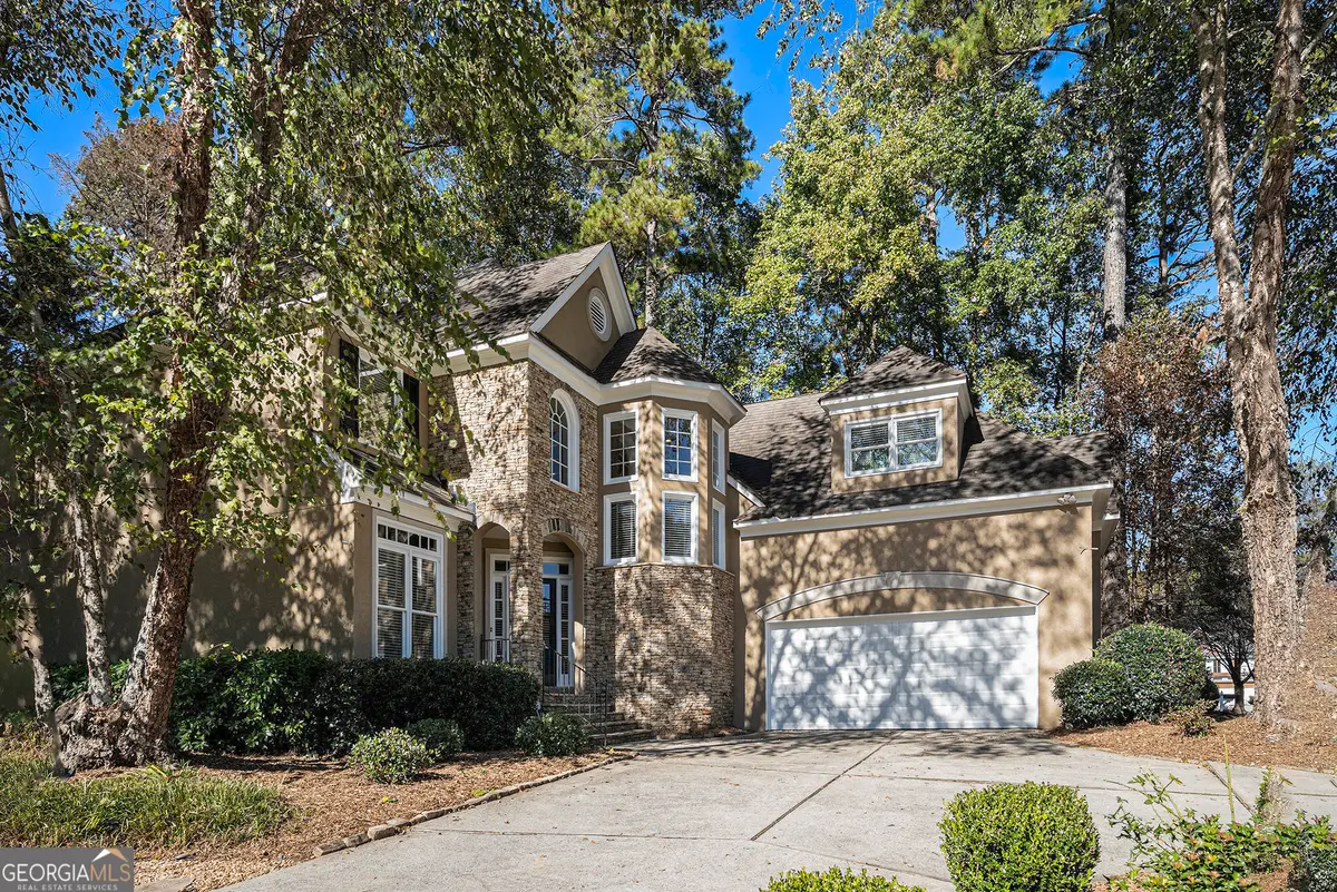 5010 Highland Oaks Court Se, Smyrna, GA 30126 - Image #1