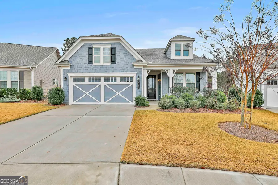 541 Hazelnut Drive, Peachtree City, GA 30269 - Image #2