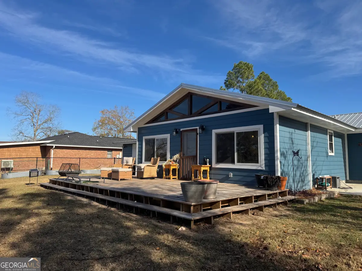 2648 Buck Head Road, Baxley, GA 31513 - Image #1