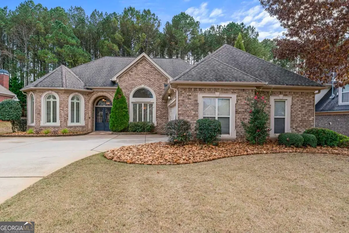 1509 Royce Drive, Locust Grove, GA 30248 - Image #1