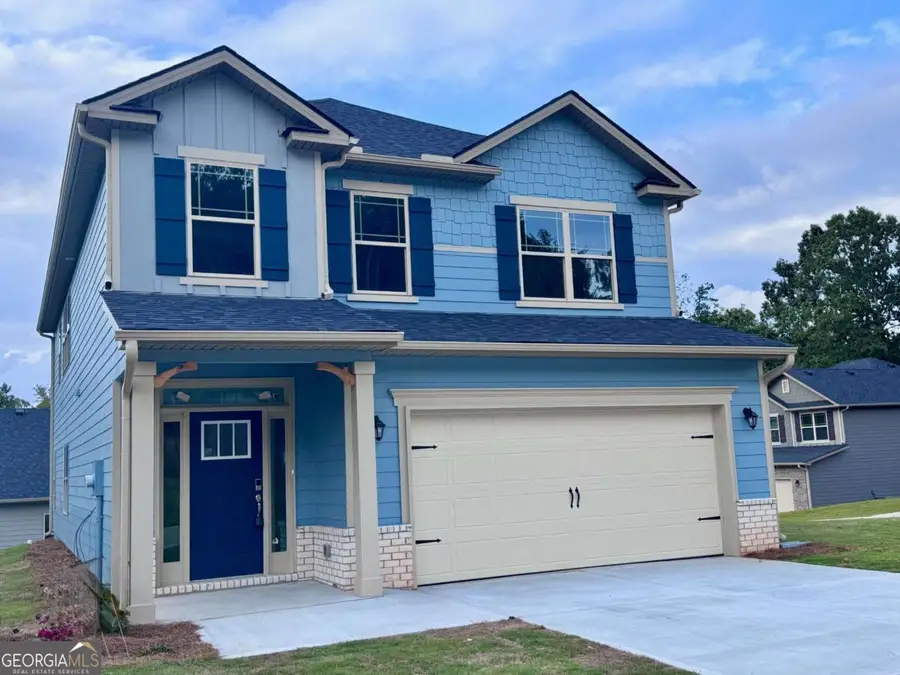 285 Magnolia Villas Drive, Cornelia, GA 30531 - Image #2