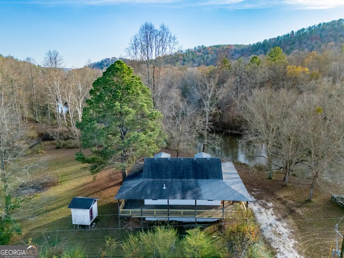 2729 County Rd 203, Heflin, AL 36264 - Image #1