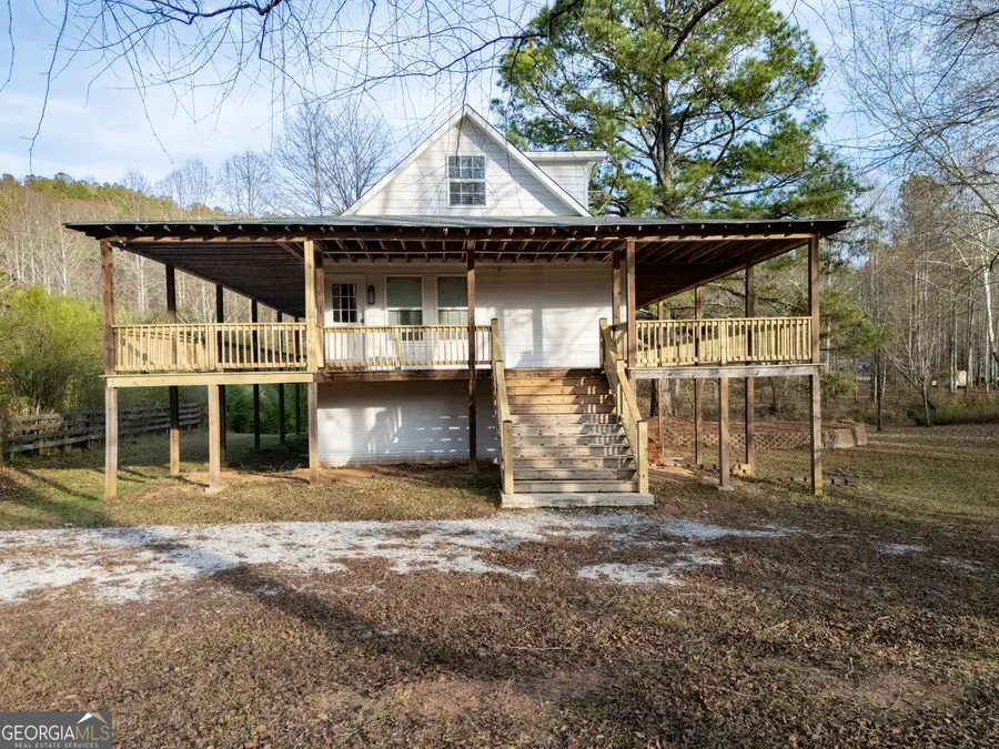 2729 County Rd 203, Heflin, AL 36264 - Image #2