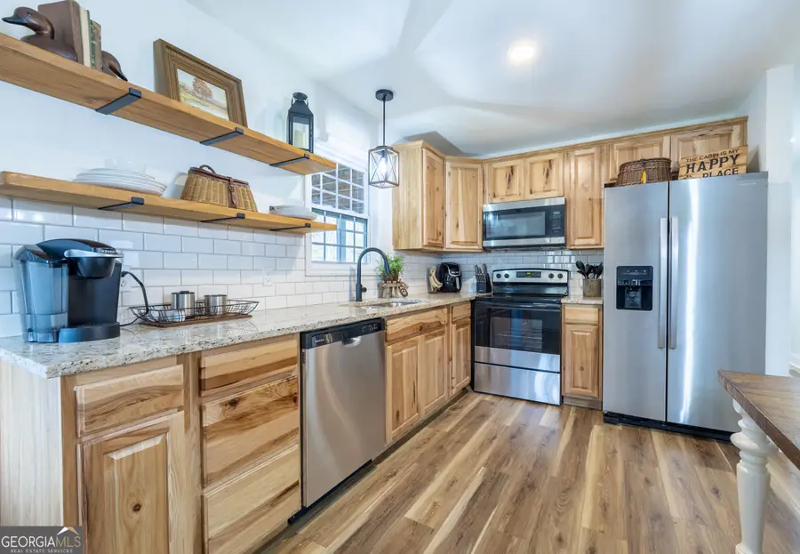 2729 County Rd 203, Heflin, AL 36264 - Image #3