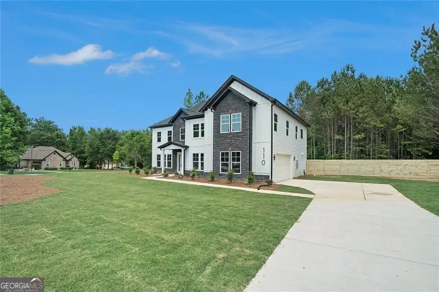 110 Northwood Creek Way, Oxford, GA 30054 - Image #2
