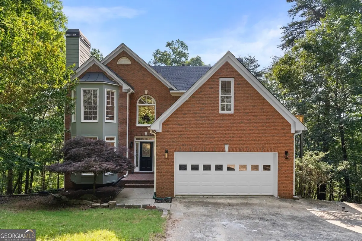 184 Corner Oak Court, Waleska, GA 30183 - Image #1