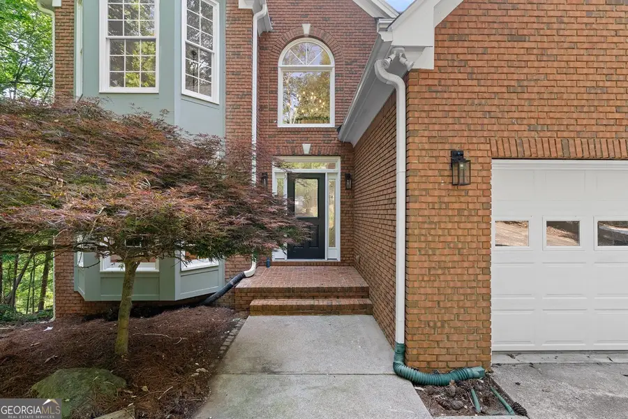 184 Corner Oak Court, Waleska, GA 30183 - Image #2