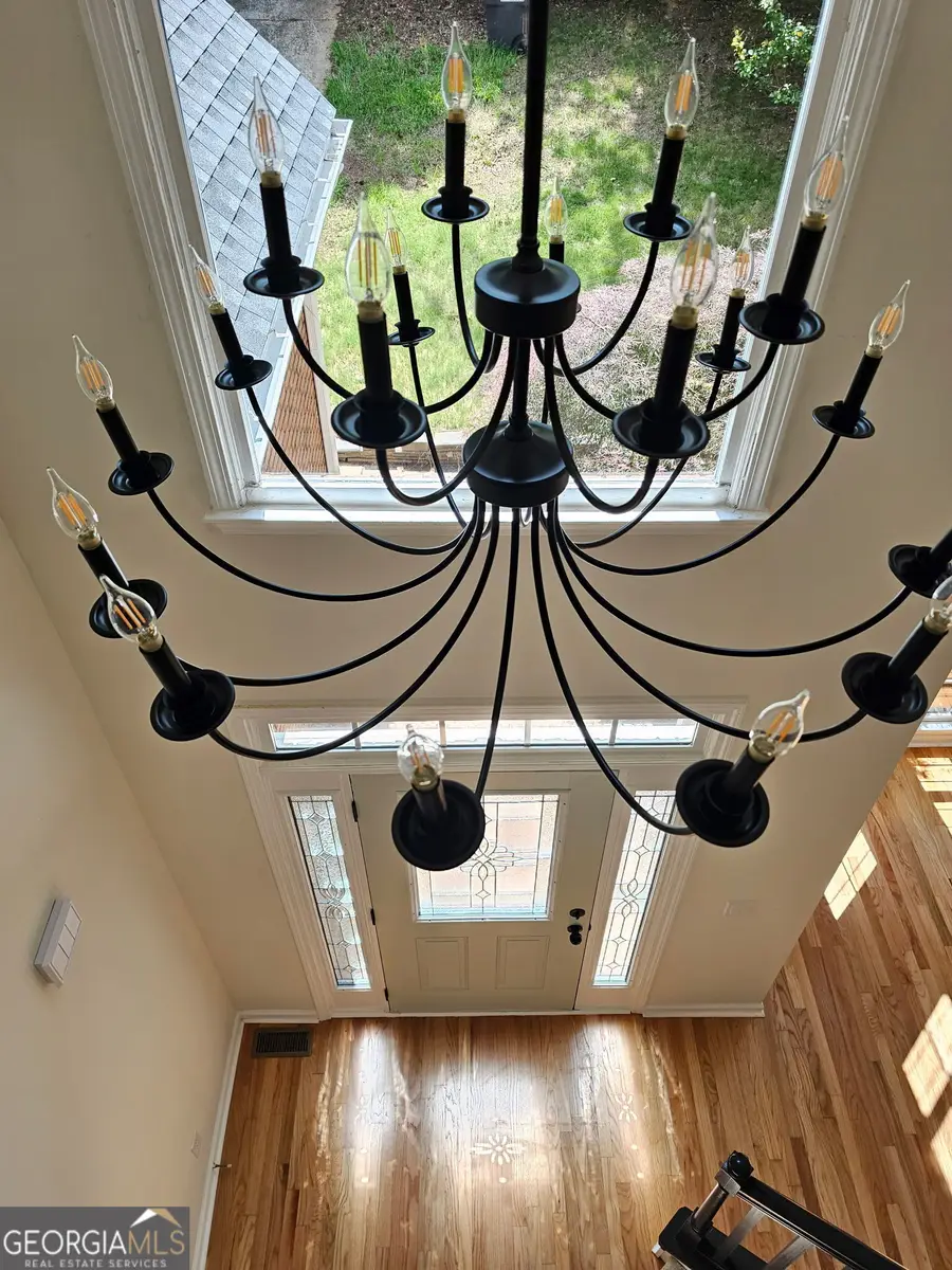 184 Corner Oak Court, Waleska, GA 30183 - Image #3