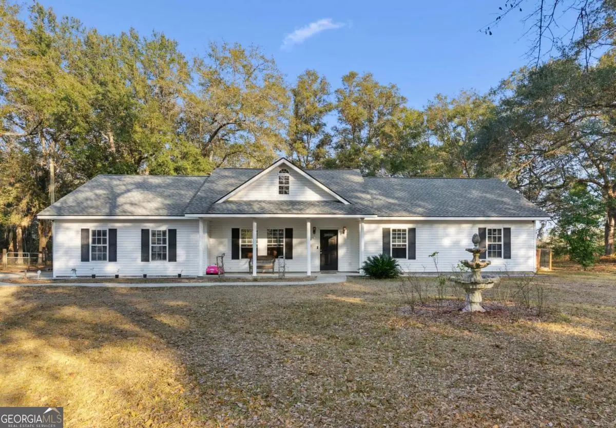 255 Spell Landing Road, Hortense, GA 31543 - Image #1