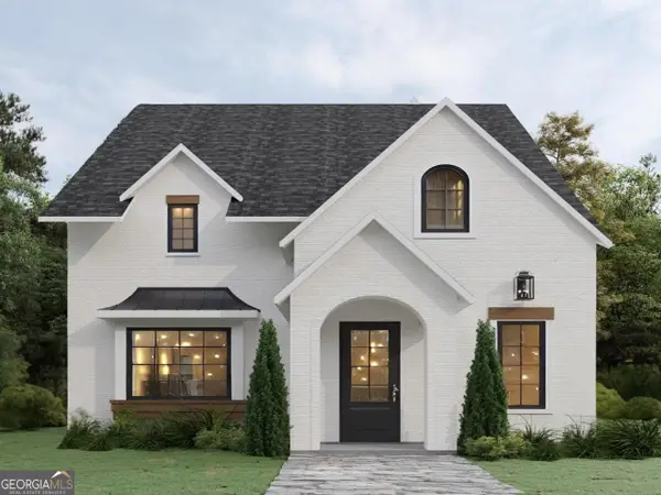 105 Tanya Way, Ball Ground, GA 30107