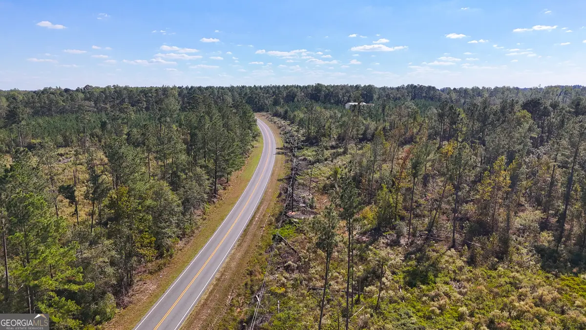 0 Stewart Cemetery Road, Alma, GA 31510 - Image #1