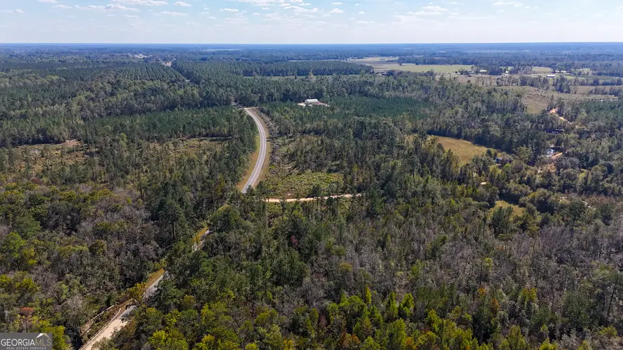 0 Stewart Cemetery Road, Alma, GA 31510 - Image #3