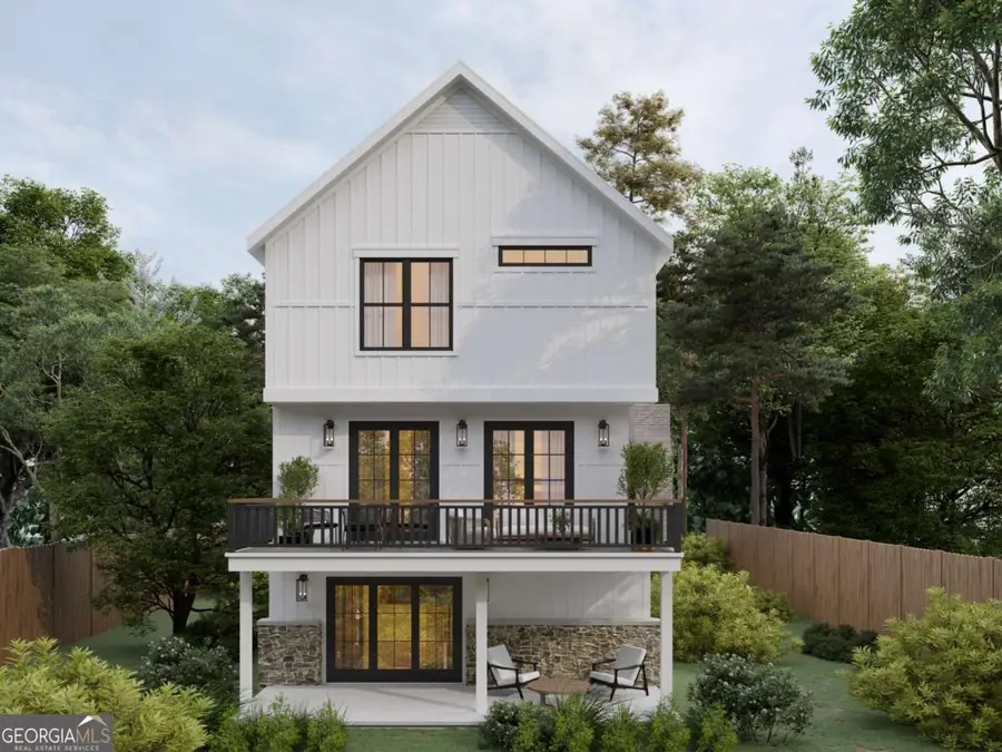 107 Tanya Way, Ball Ground, GA 30107 - Image #3