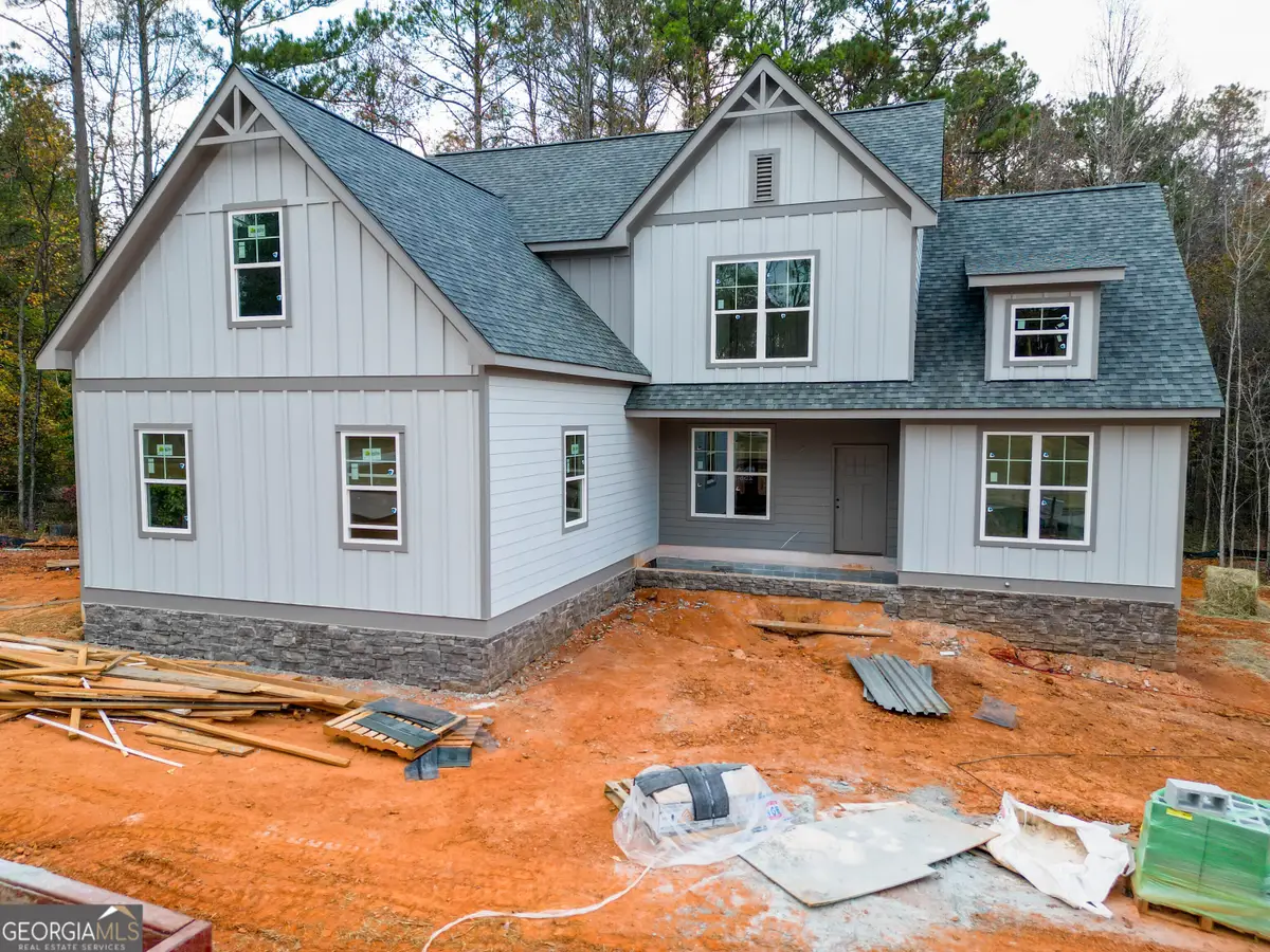 185 Lawrence Drive, Villa Rica, GA 30180 - Image #1