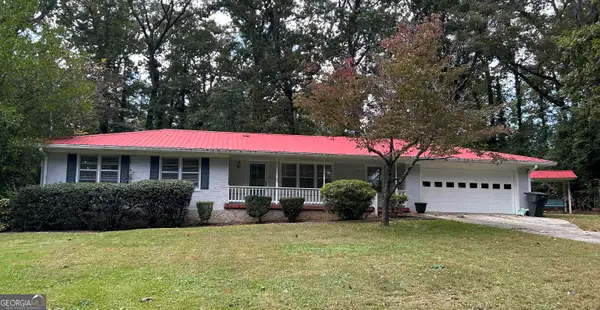 1254 NE Woodland Road, Conyers, GA 30012