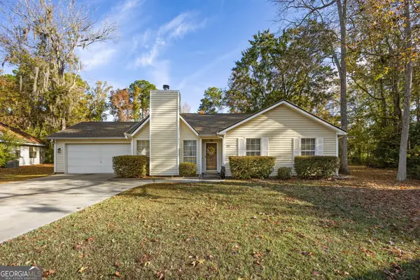 127 Chestnut Court, Kingsland, GA 31548
