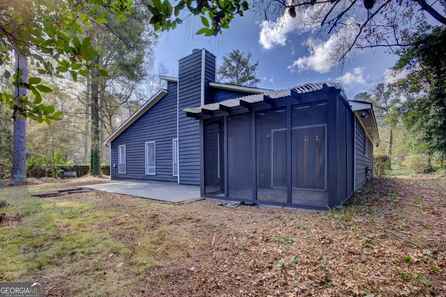 8896 Wellston Court, Jonesboro, GA 30238 - Image #3