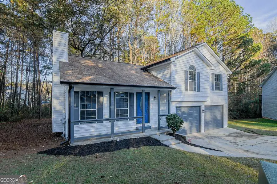 2060 Bedford Court, Lithonia, GA 30058 - Image #2