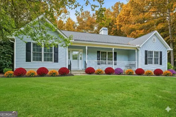 745 Country Lake Court, Mcdonough, GA 30252