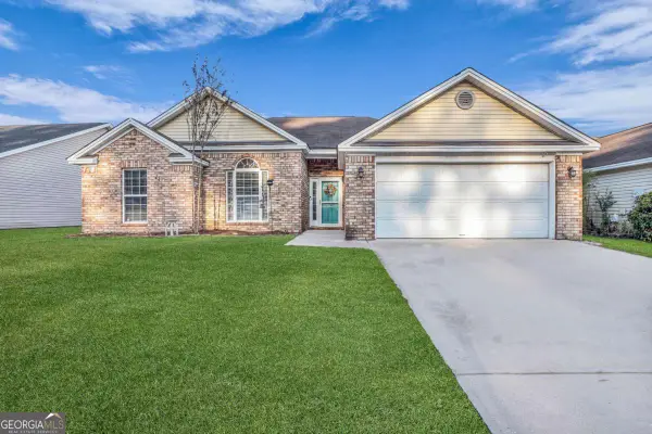 115 Aquinnah Drive, Pooler, GA 31322