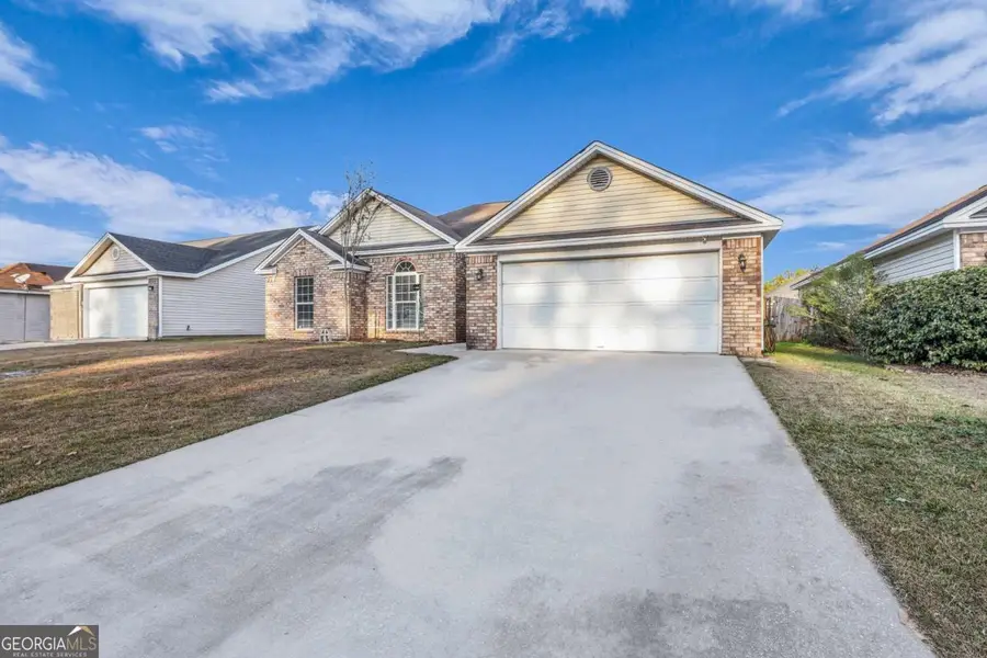 115 Aquinnah Drive, Pooler, GA 31322 - Image #2