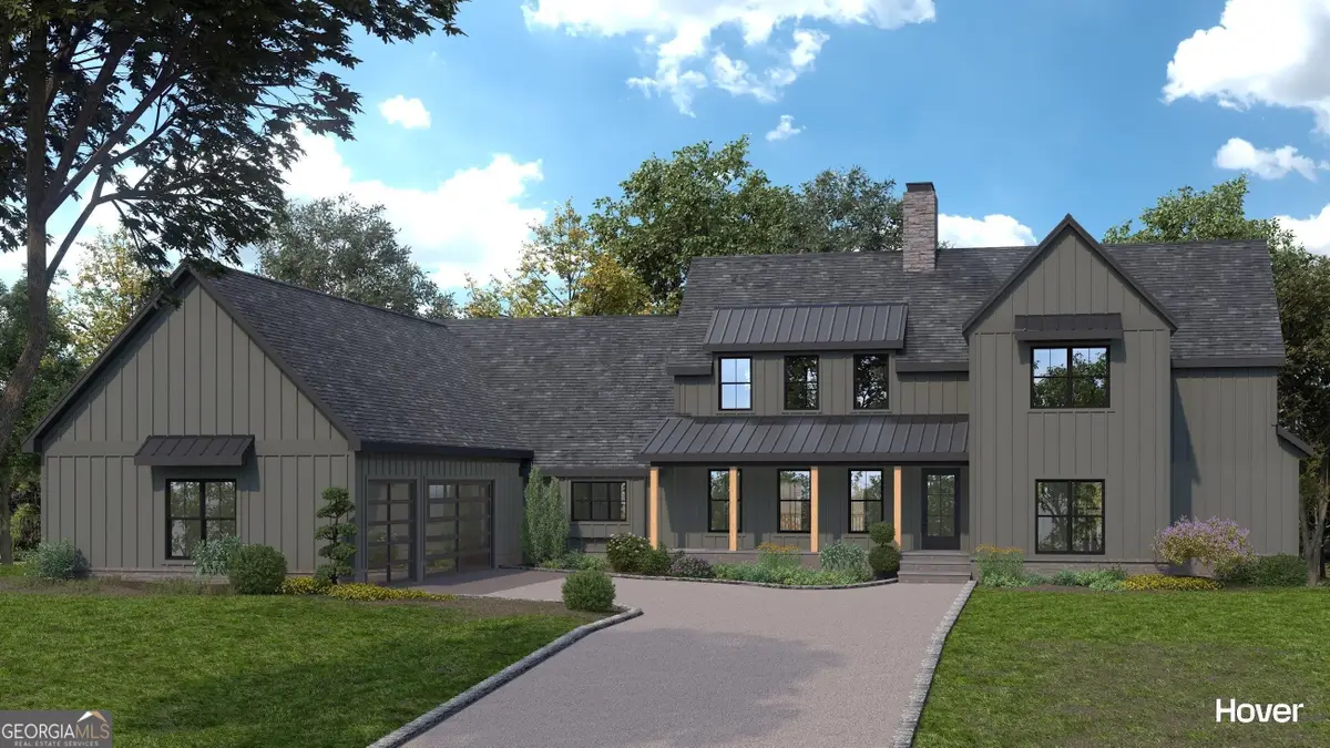 3629 Perry Smith Road, Monroe, GA 30656 - Image #1