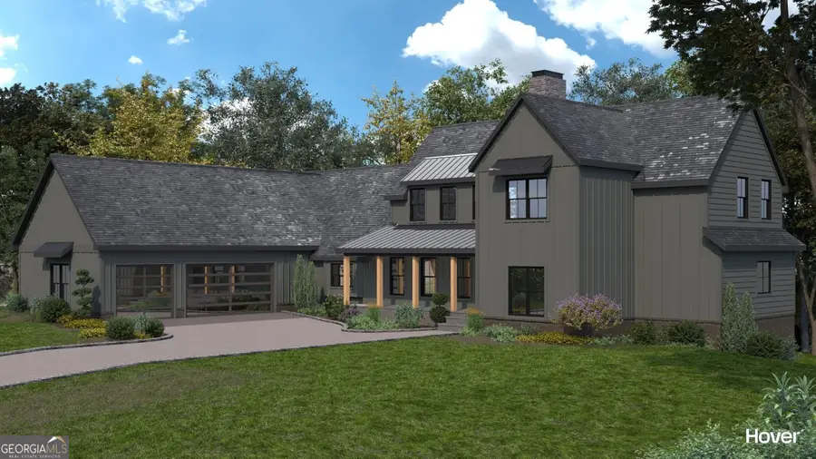 3629 Perry Smith Road, Monroe, GA 30656 - Image #2