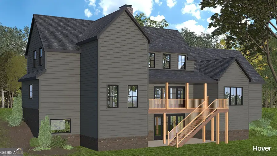 3629 Perry Smith Road, Monroe, GA 30656 - Image #3