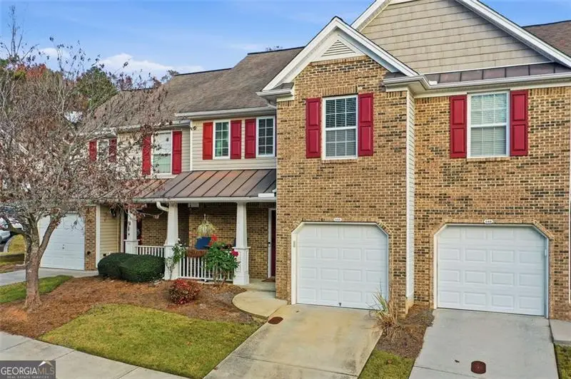 550 Fox Creek, Woodstock, GA 30188 - #3