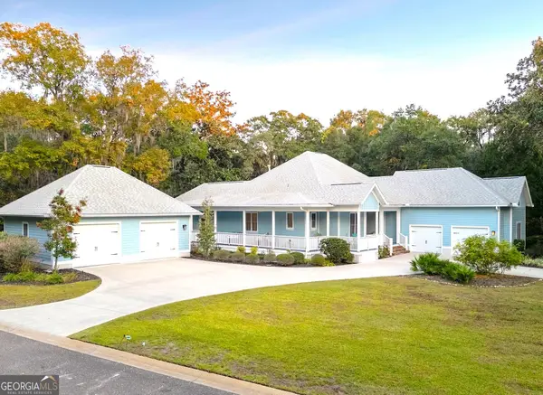 101 Wards Lane, St. Marys, GA 31558