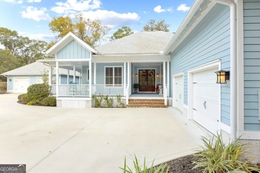 101 Wards Lane, Saint Marys, GA 31558 - Image #3