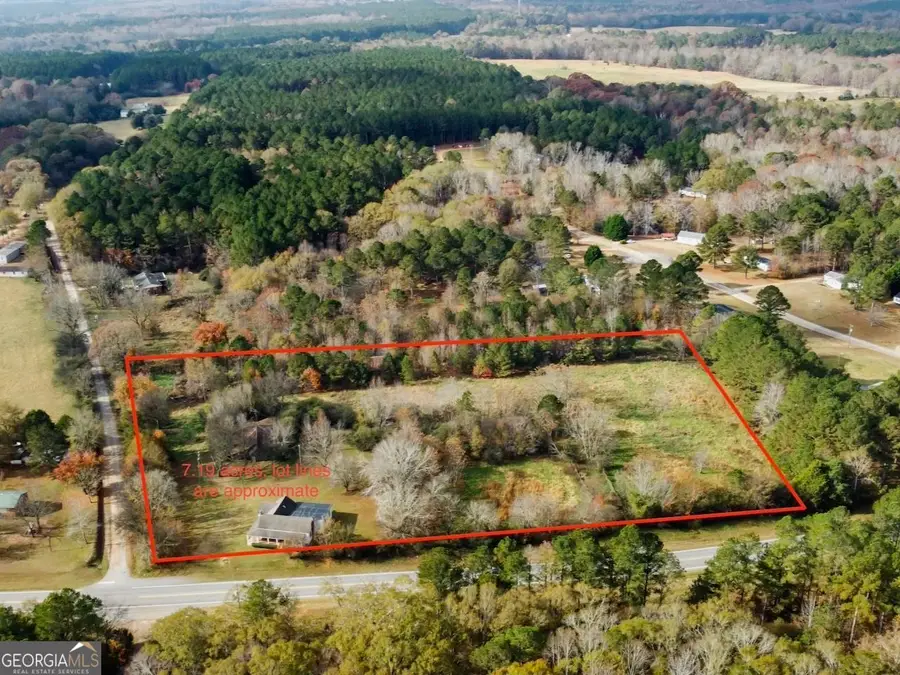 4000 Bostwick Highway, Madison, GA 30650 - #2