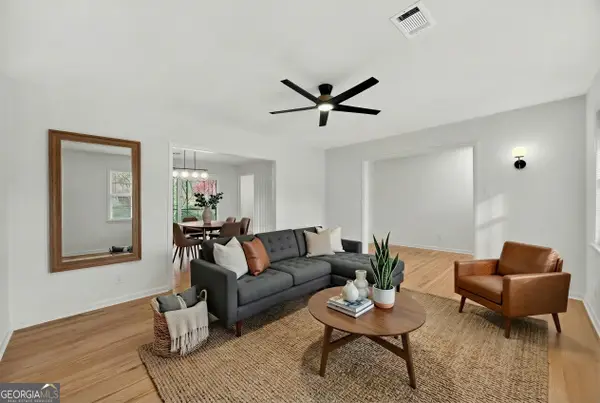 201 E Simon Terrace Nw, Atlanta, GA 30318