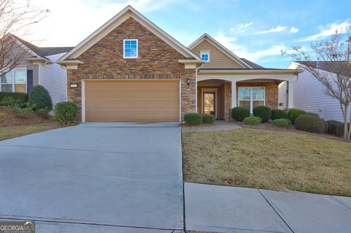 757 Firefly Court, Griffin, GA 30223 - Image #1