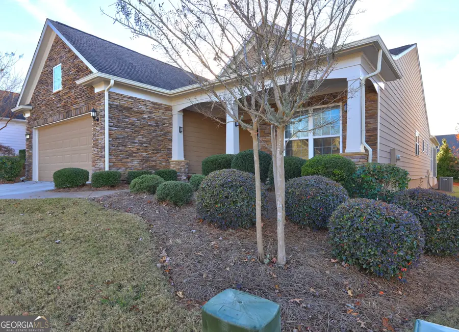 757 Firefly Court, Griffin, GA 30223 - Image #2