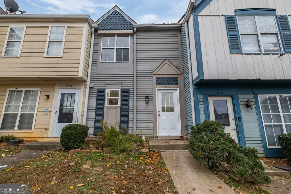 6716 Colchester Place, Norcross, GA 30093 - Image #1