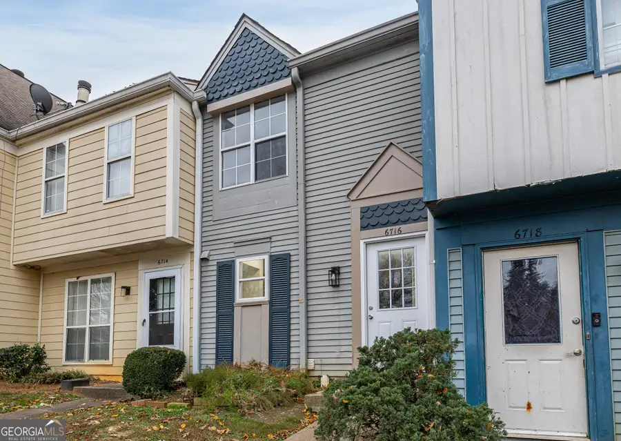 6716 Colchester Place, Norcross, GA 30093 - Image #3