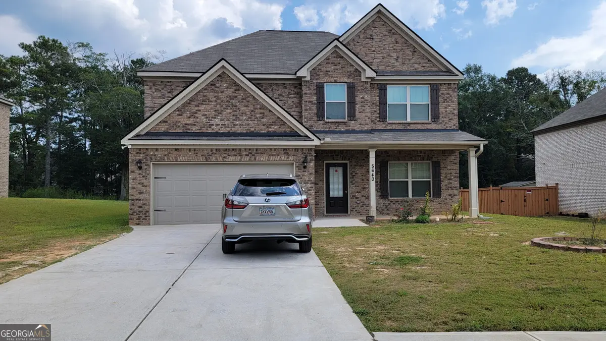 5640 Laney Drive, Rex, GA 30273 - Image #1