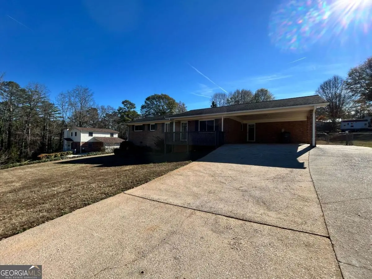 4642 Elmhurst Drive, Douglasville, GA 30135 - Image #1