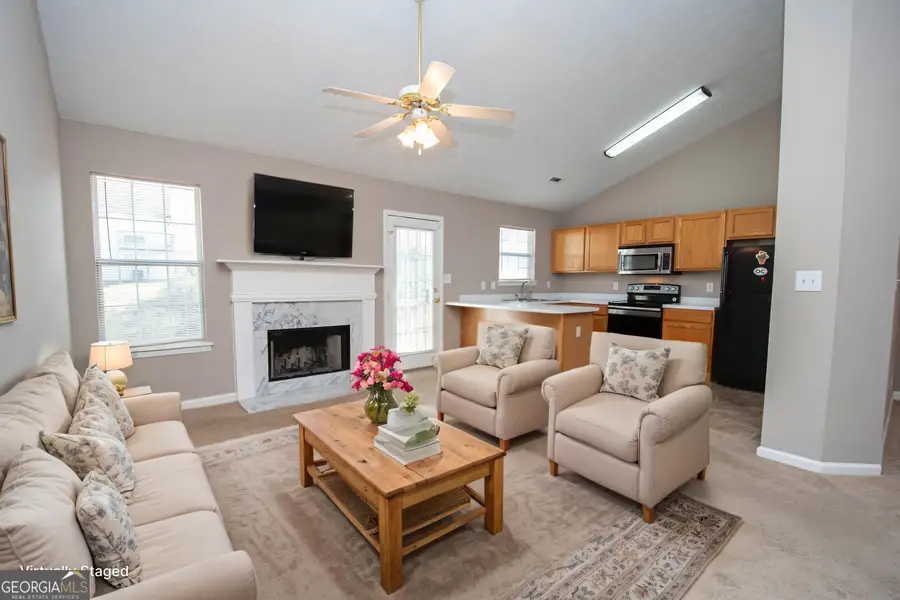 7000 Regency Lane, McDonough, GA 30253 - #3