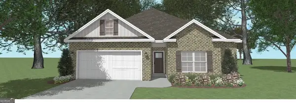 528 Bristleleaf Path, Kathleen, GA 31047