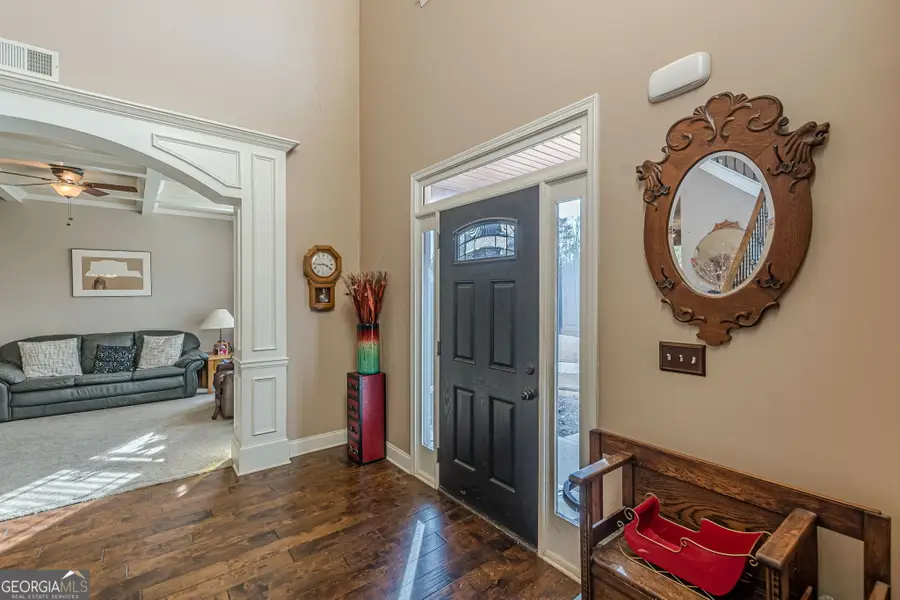 150 Bellemeade Court, Fayetteville, GA 30215 - Image #3