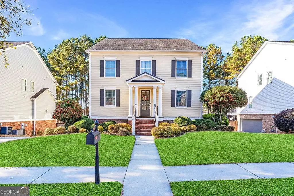 6463 Century Park Place Se, Mableton, GA 30126 - #1