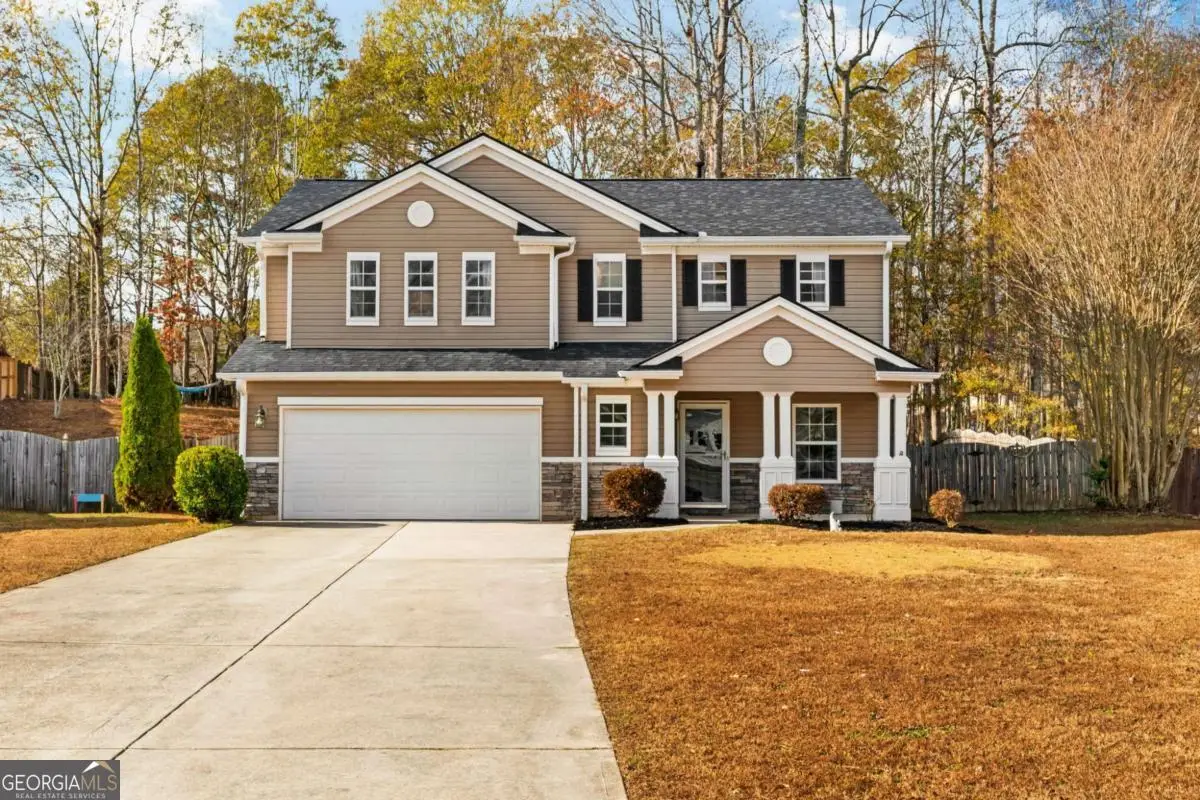 134 Cedar Bay Circle, Dallas, GA 30157 - Image #1