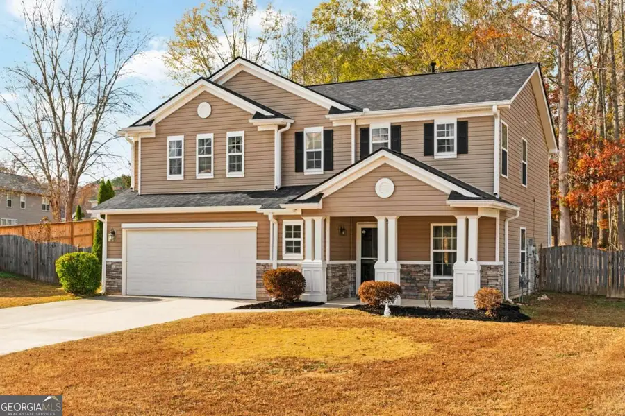 134 Cedar Bay Circle, Dallas, GA 30157 - Image #2