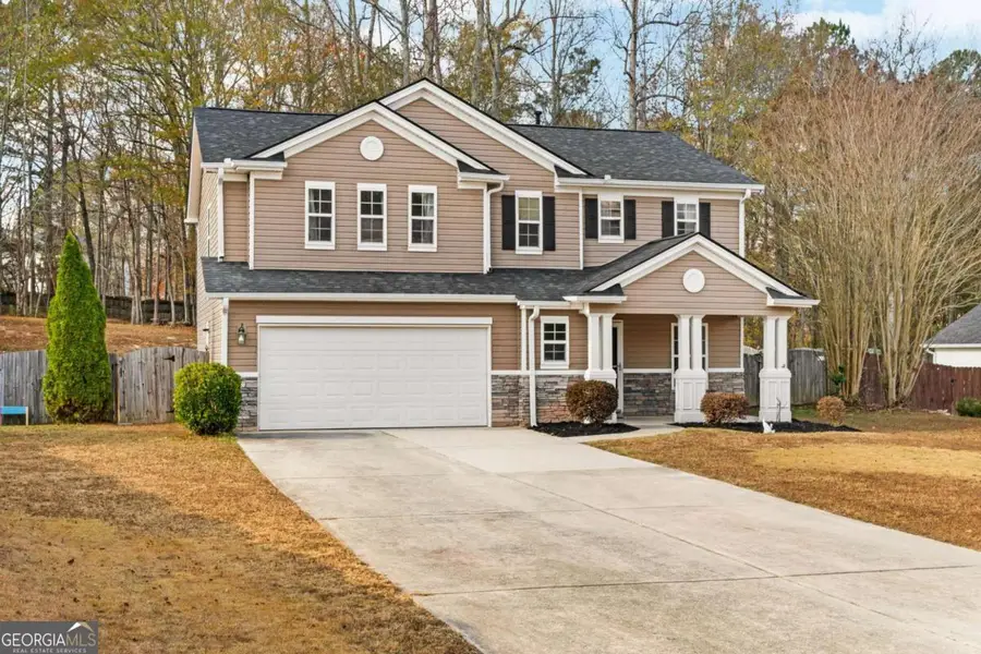 134 Cedar Bay Circle, Dallas, GA 30157 - Image #3