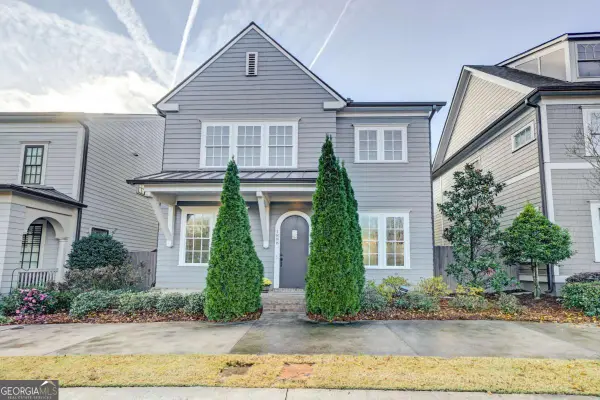 1888 Pointe Place Avenue, Atlanta, GA 30338