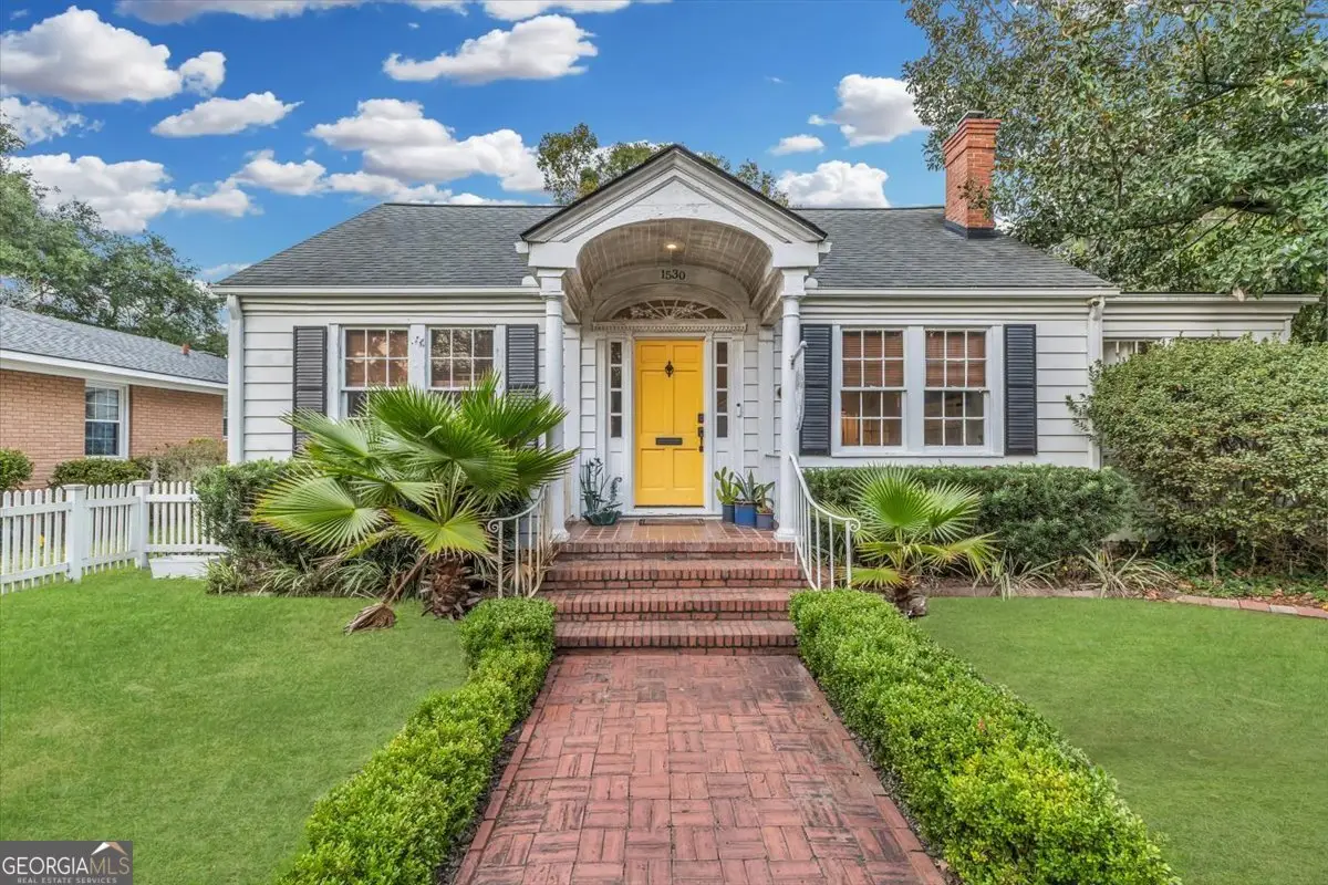 1530 E 51st Street, Savannah, GA 31404 - Image #1