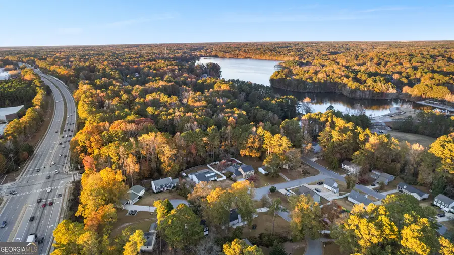 101 Charter Oak Court, Peachtree City, GA 30269 - Image #3